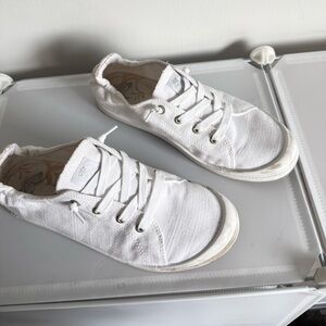 ROXY Bayshore Sneakers